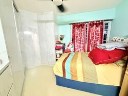 Blk 307 Chuan Village (Serangoon), HDB 4 Rooms #563767291